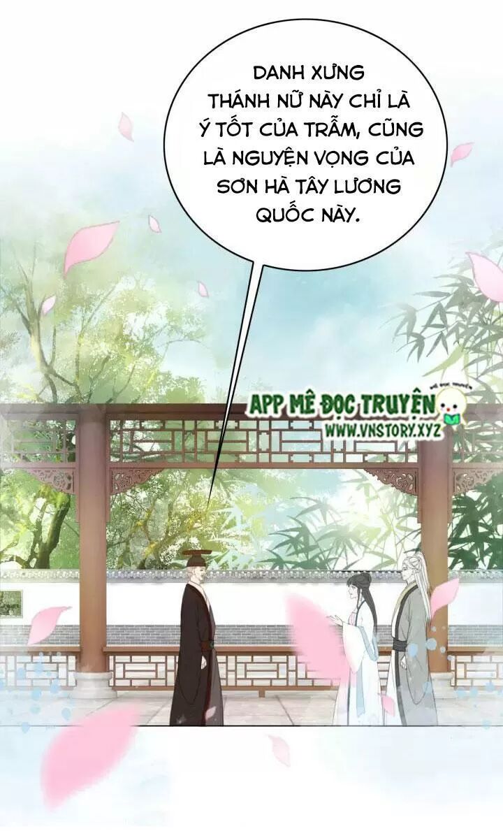 cực phẩm phế vật tiểu thư chapter 102 6