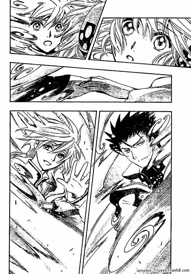 huyền thoại đôi cánh chapter 233 35