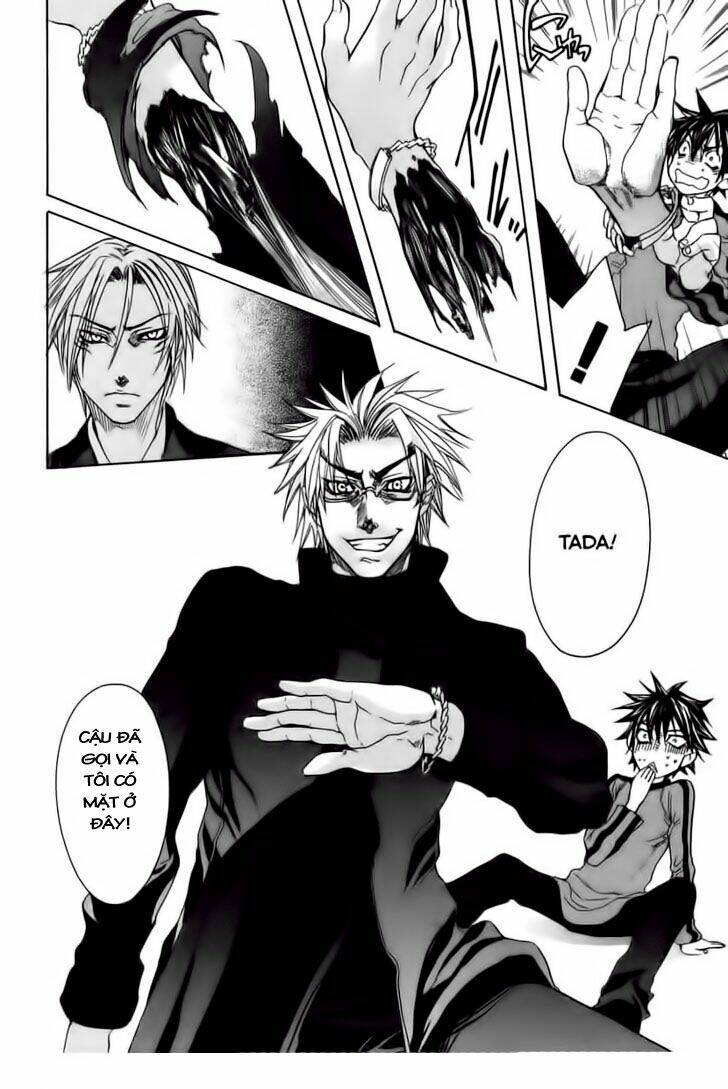 guardian dog chapter 21 25