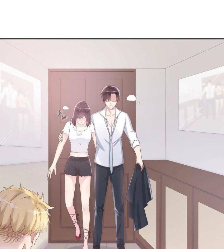 tình yêu như một vở kịch chapter 4.5 19