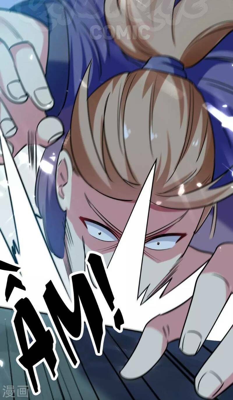 vạn giới tiên vương chapter 37 33