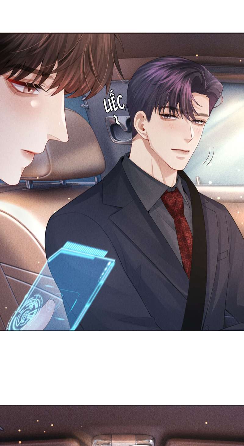 dior tiên sinh chapter 73 2