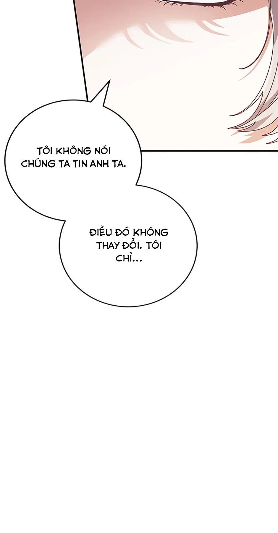 sự hiểu lầm tai hại giữa tôi và đại ma vương chapter 53 22