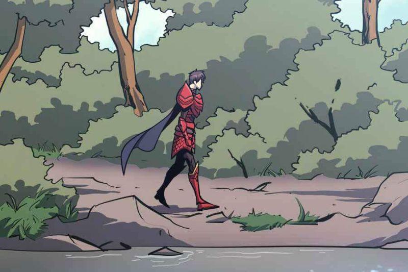 tôi trở lại thăng cấp một mình chapter 113 36