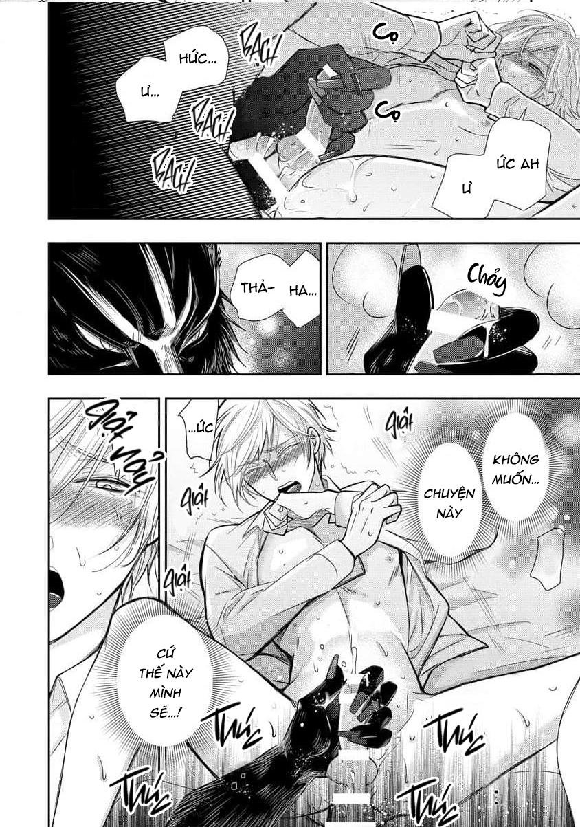 say tình [bl] chapter 80 36