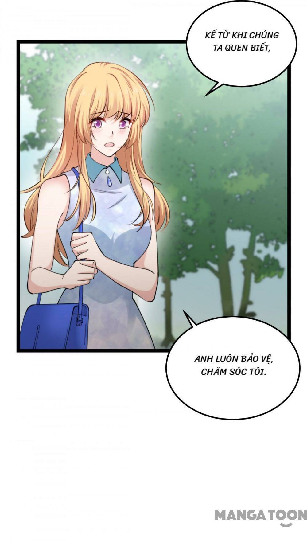 ảnh hậu lão bà không được chạy chapter 223 38