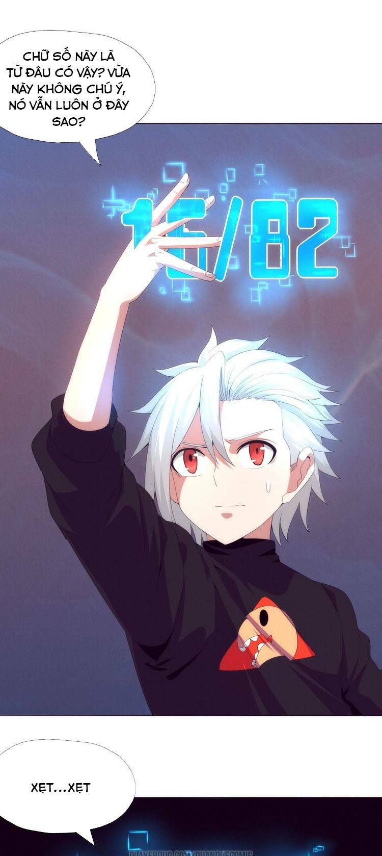 hắc kim đảo chapter 2 28