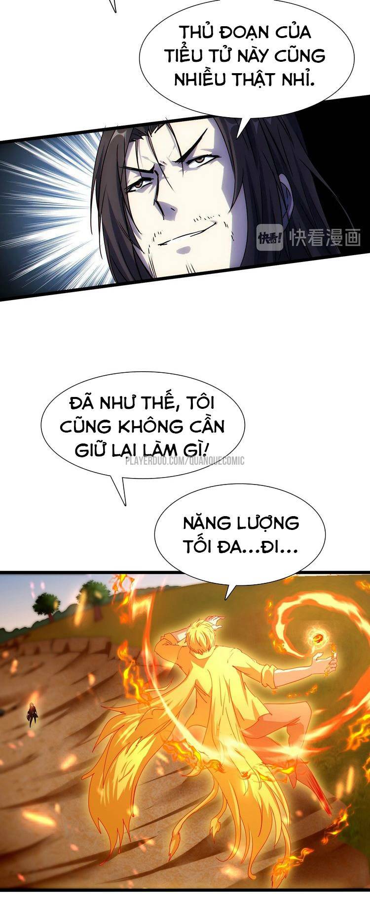 kinh thế kỳ nhân chapter 29 9