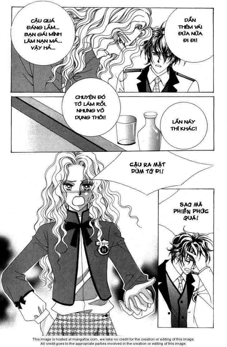 she's scary chapter 4 14