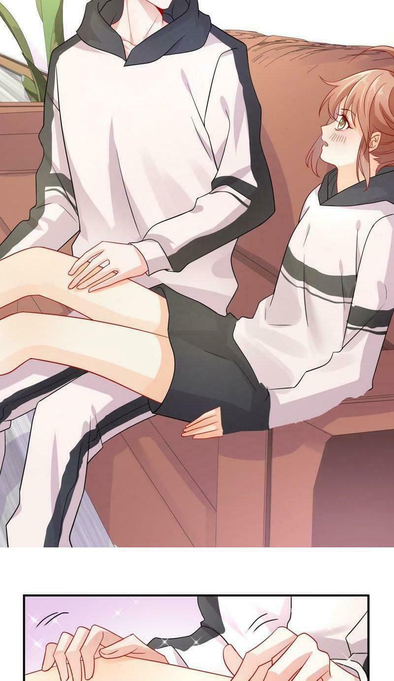 chàng trai người máy ấm áp 741 của tôi chapter 15 19