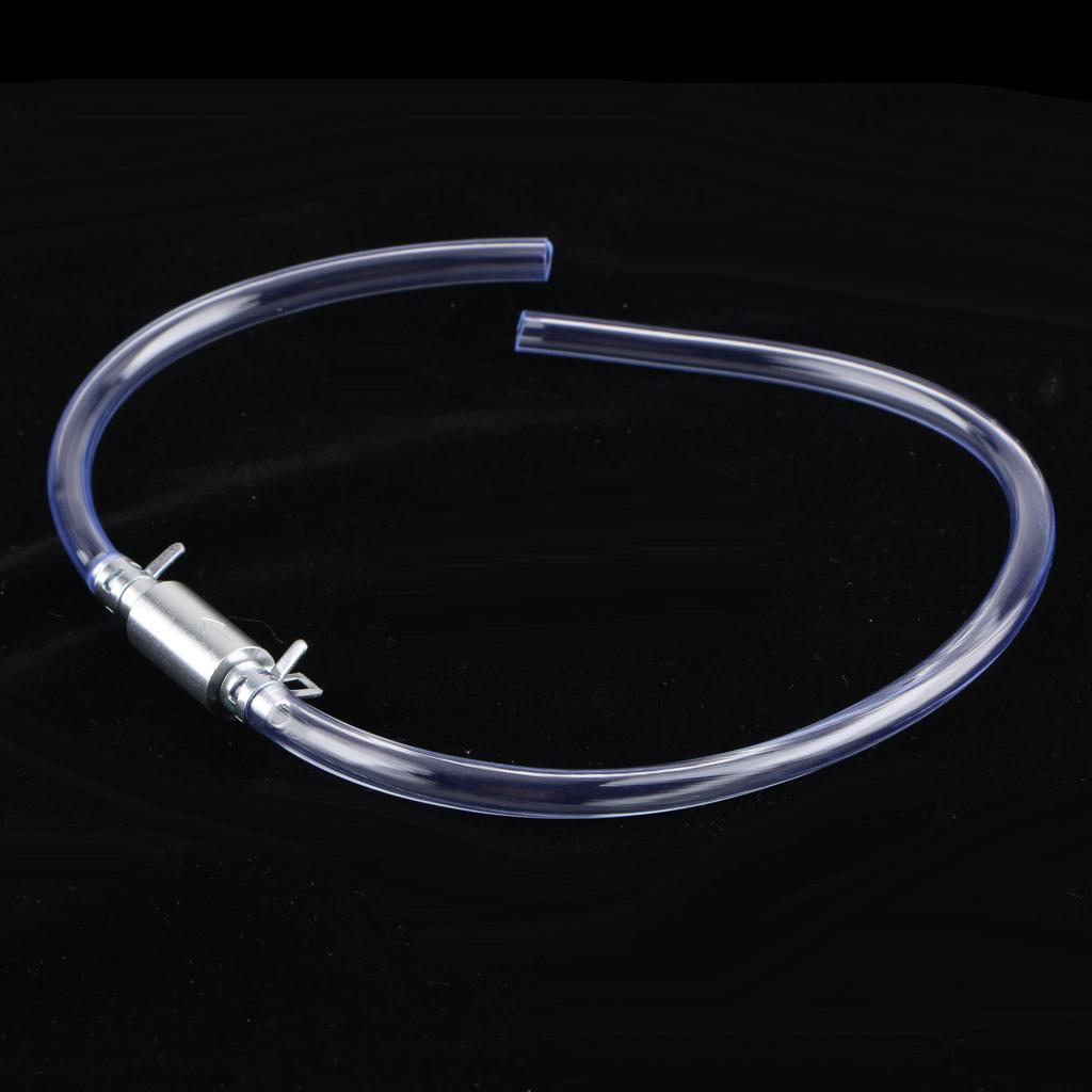 2-3pack Car Motorcycle Hydraulic Brake Bleeder Valve Clutch Hose Tool Kit