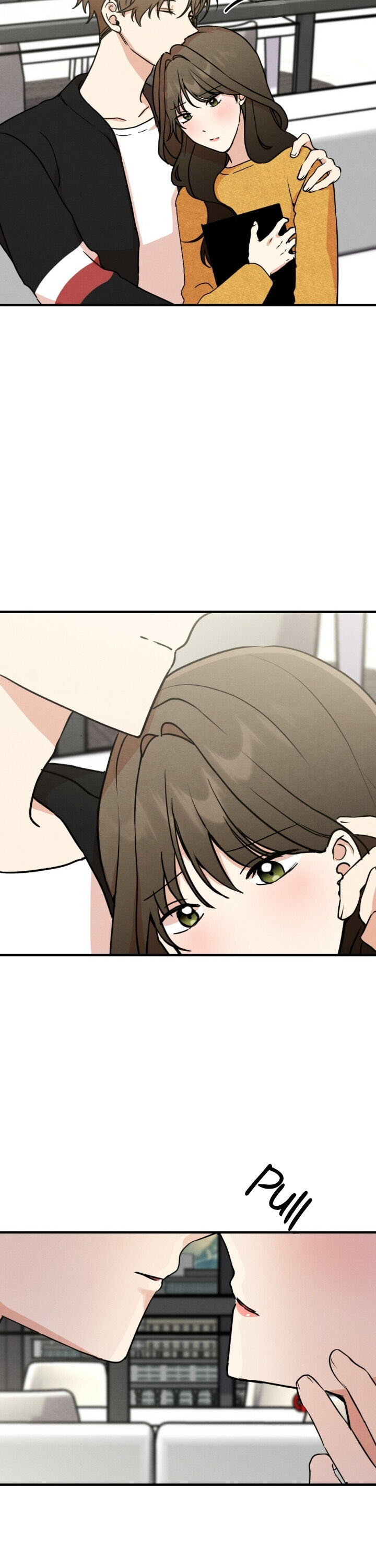 mọi thứ ngày càng tệ hơn chapter 8.1 6