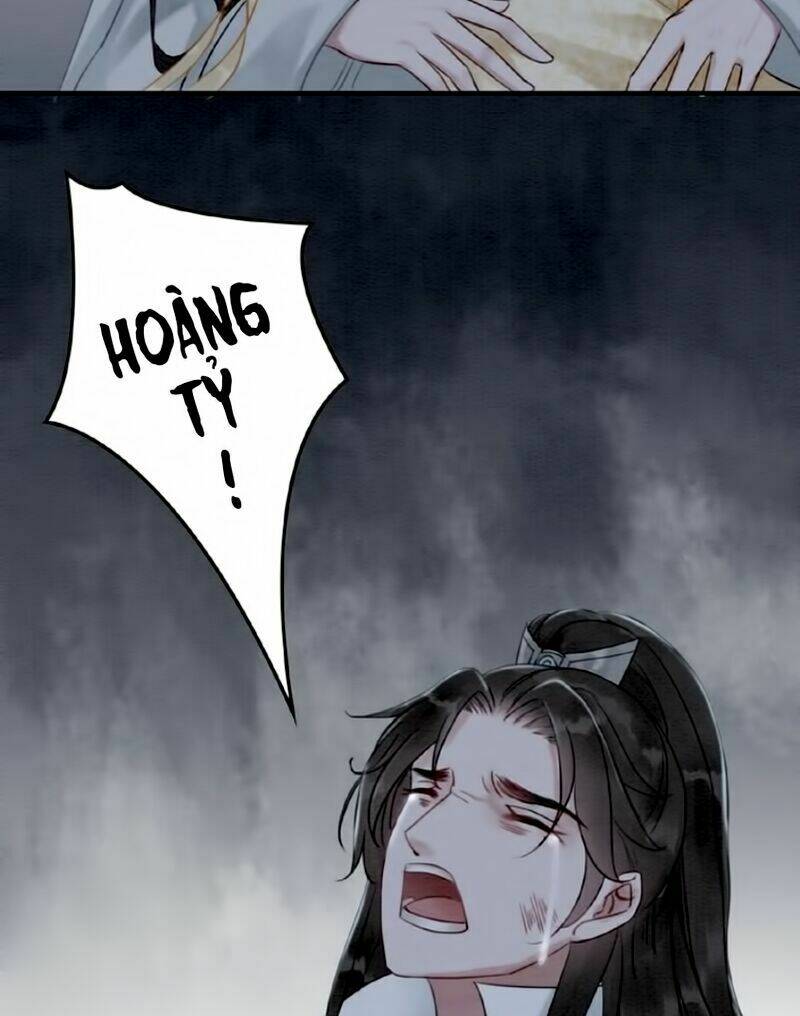 trọng sinh bá sủng nhiếp chính vương quá mạnh mẽ chapter 13 7