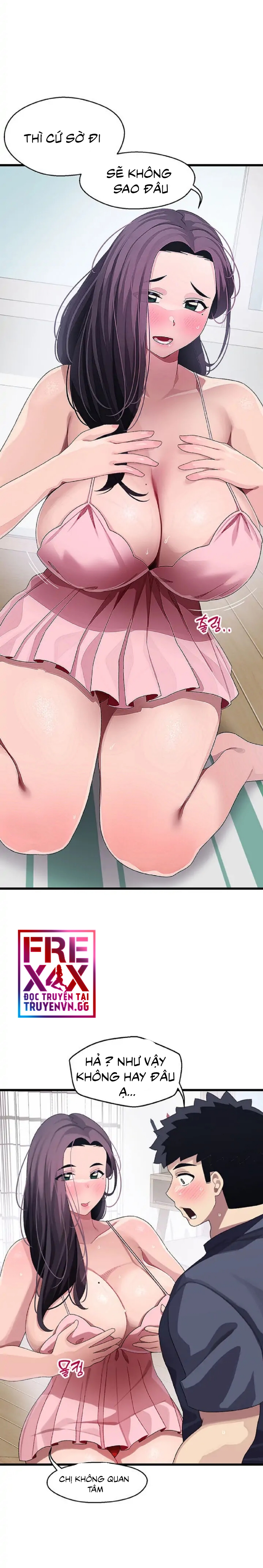 liên kết doki doki chapter 12 25