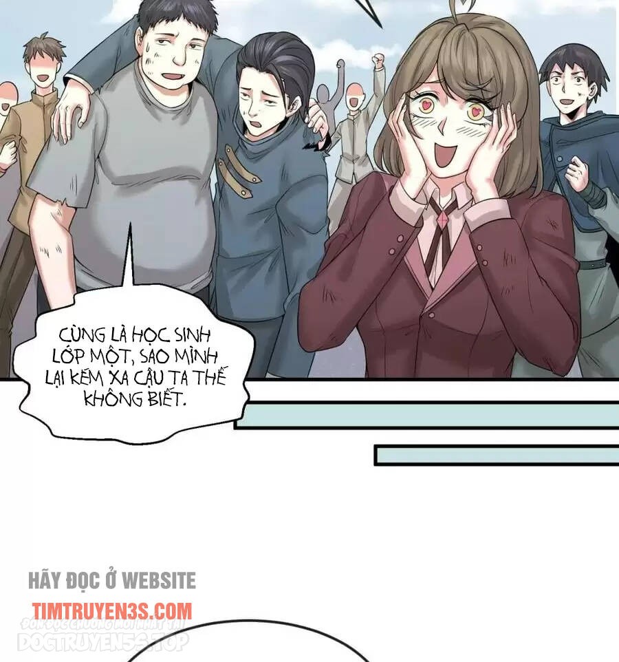 toàn cầu quỷ dị thời đại chapter 35 7