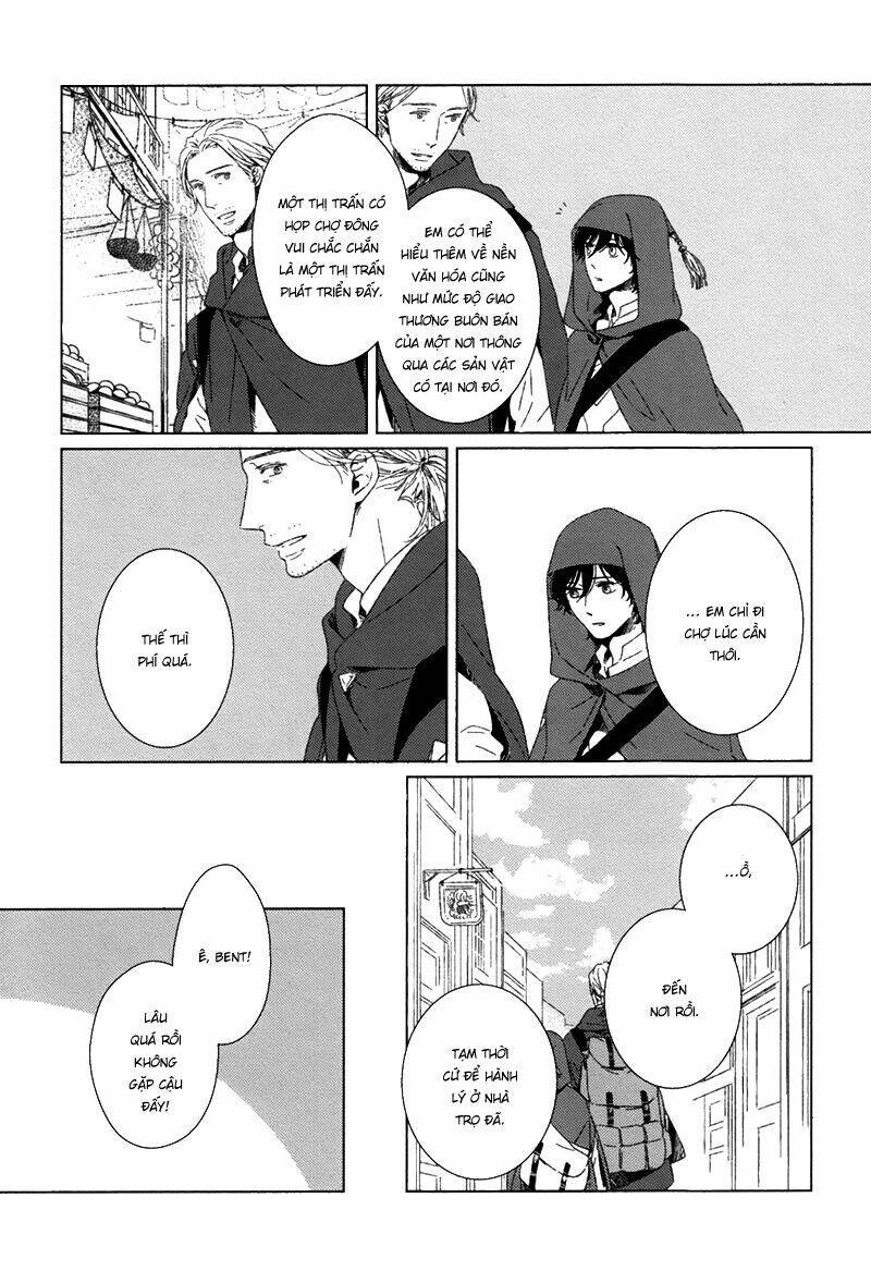 hyakunen kesshou mokuroku chapter 2 7