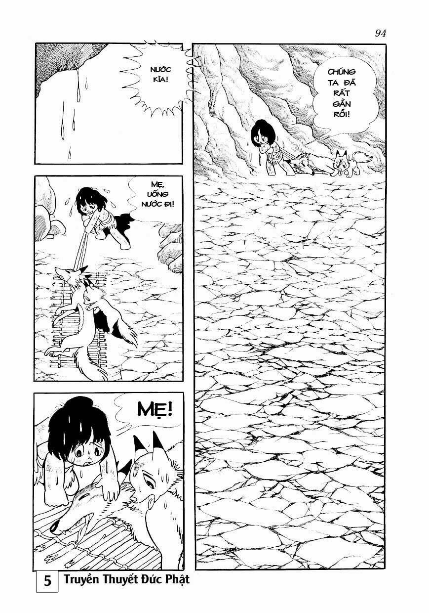 buddha - truyền thuyết đức phật chapter 24 48