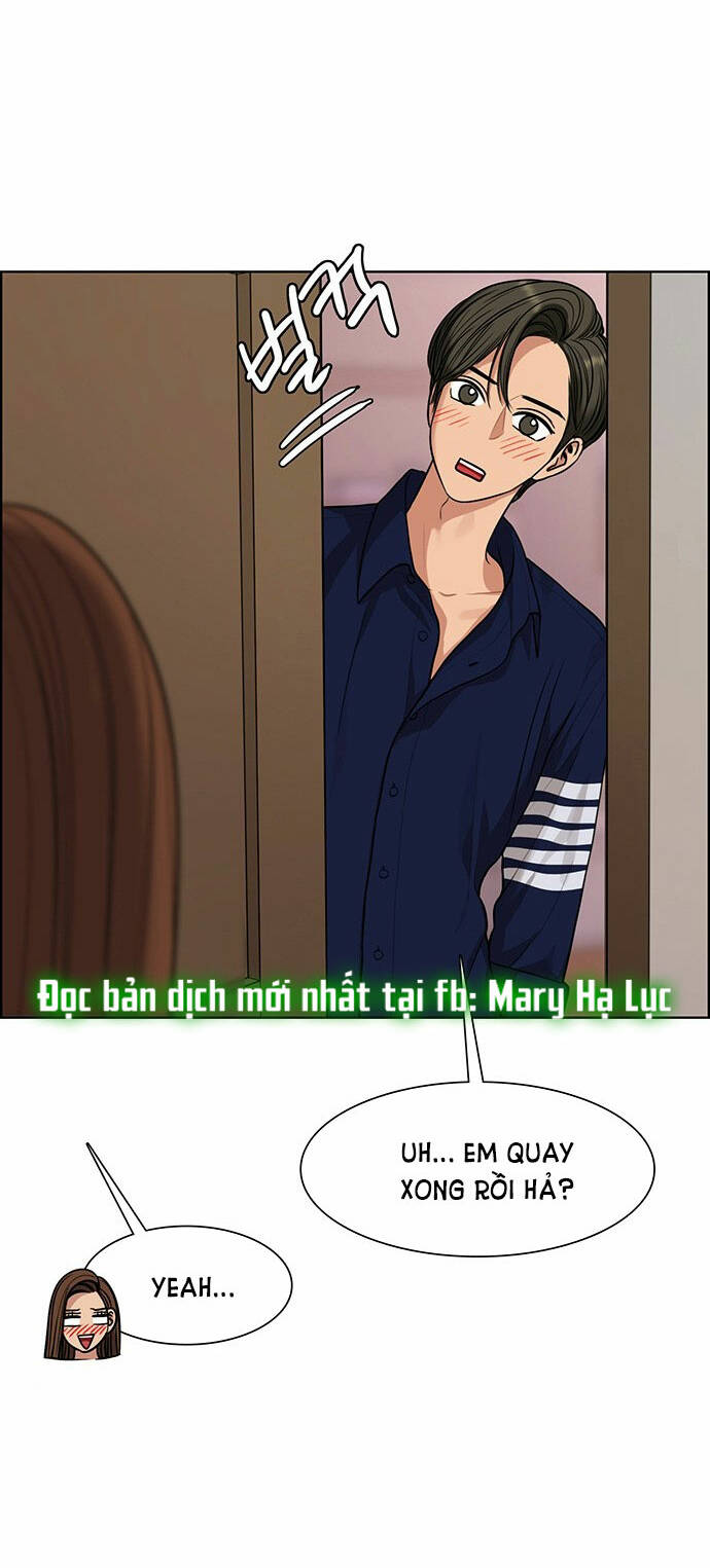 nữ thần giáng thế chapter 176.2 6