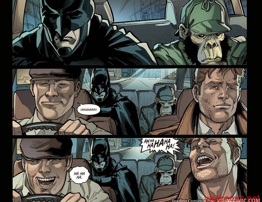 injustice: gods among us - year 3 chapter 2 15