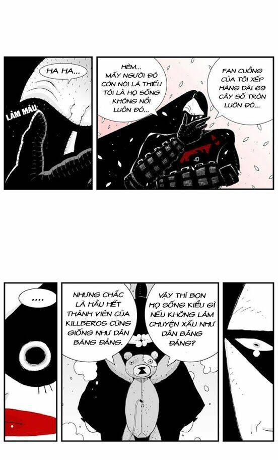 hành trình thoát khỏi địa ngục chapter 9 5