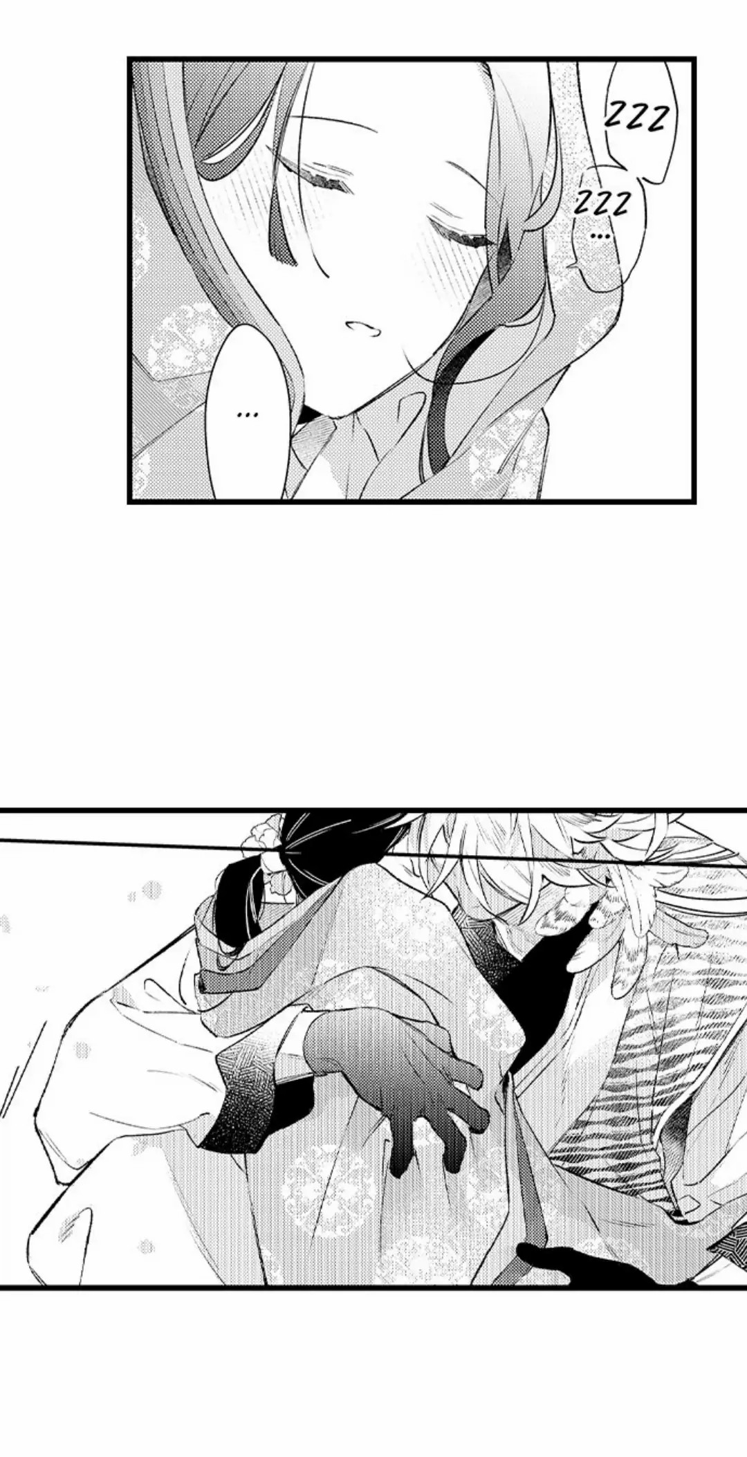 điểu thượng minh hoa chapter 11.1 5