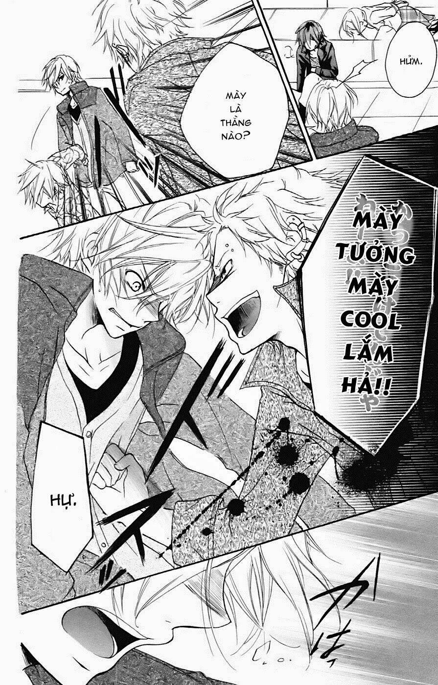 sensei ni ageru chapter 5 27