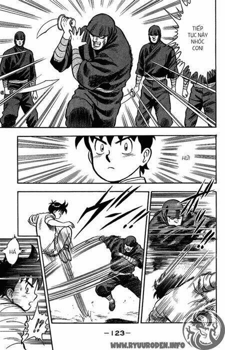 hoàng phi hồng phần 1 chapter 27 119