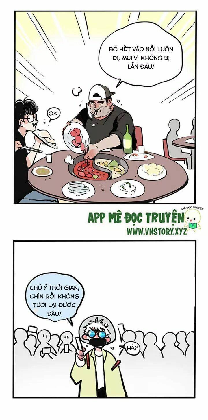 trang nhất không có hắn chapter 3 7