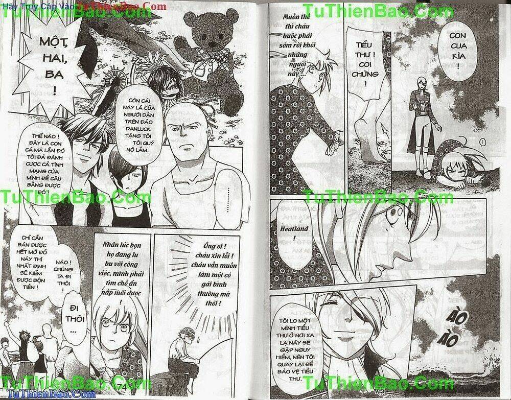 bông hoa cướp biển chapter 1 39