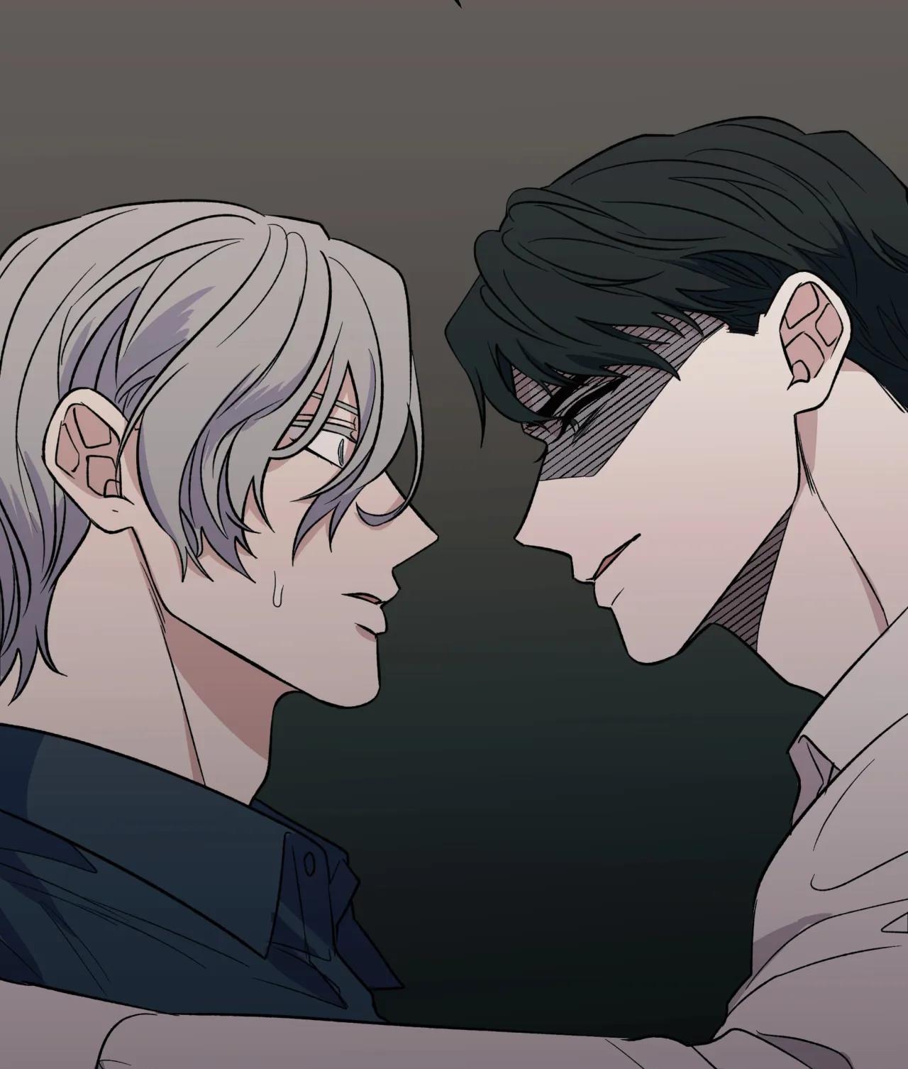 ám ảnh pheromone chapter 48 36