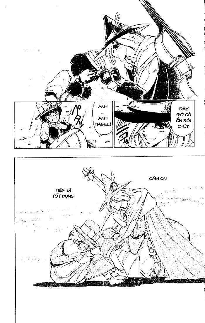 violinist of hameln - cây đàn kì diệu chapter 2 30