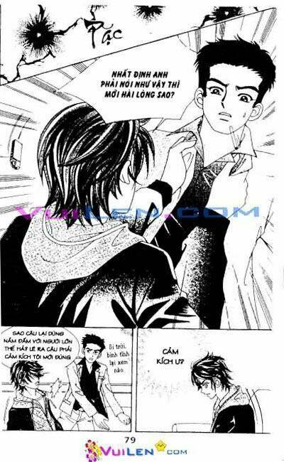 thiên thần tái thế chapter 9 79