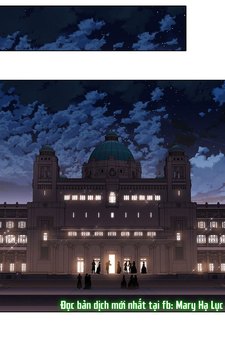 năm môn đệ của charlotte chapter 98 58