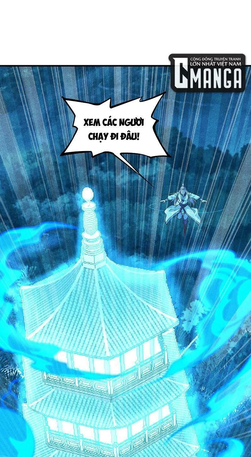 tiên võ đế tôn chapter 169 1