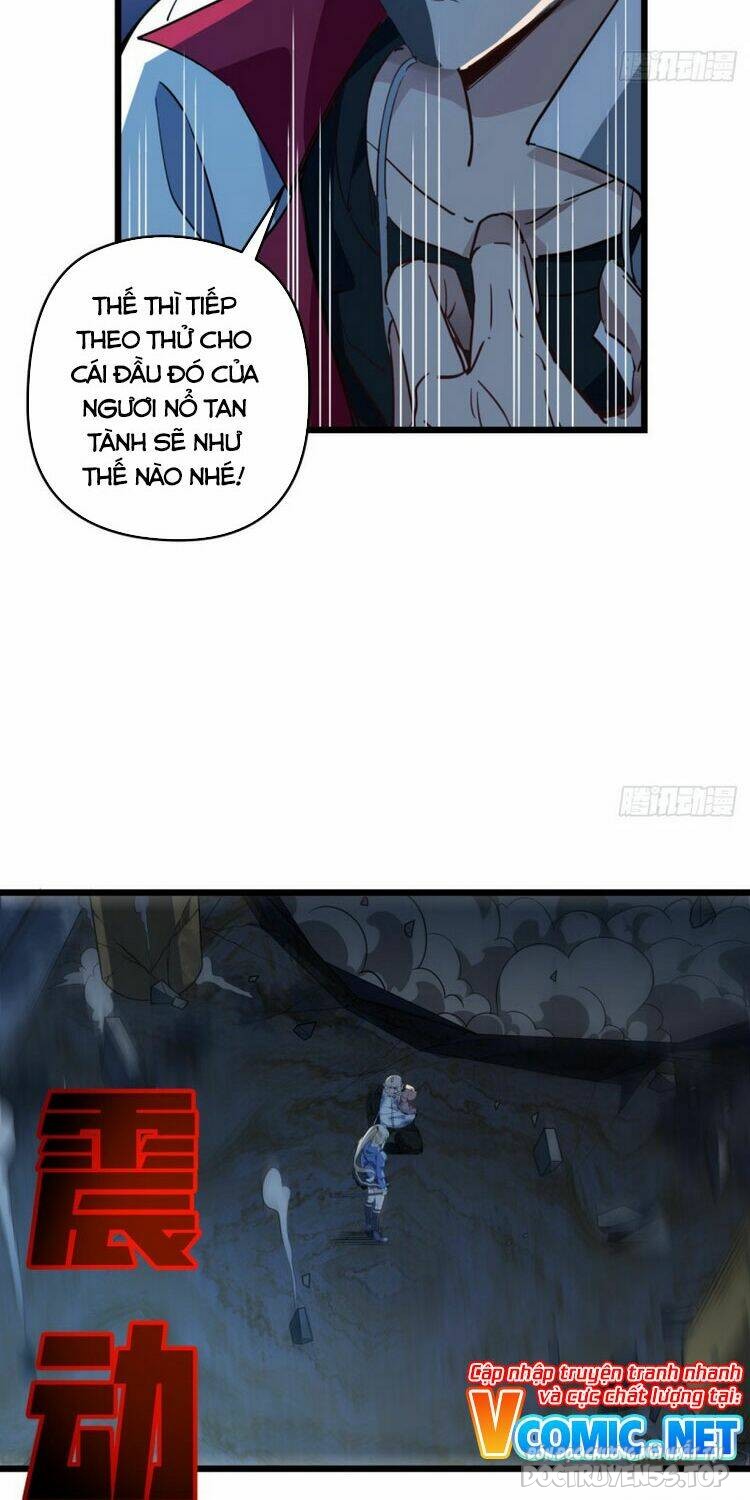 giải cứu 99 nữ chính ở mạt thế chapter 33 19