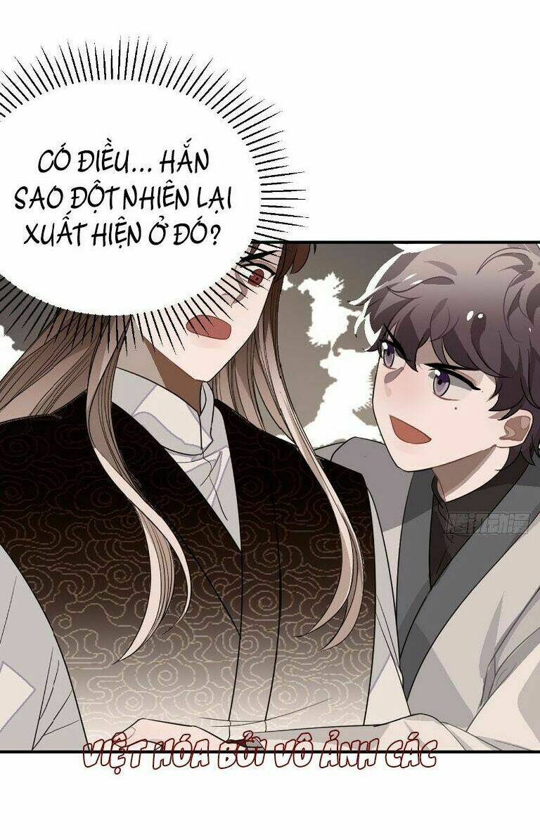 trực nam tiểu kiều phi của vương phủ chapter 26.2 25