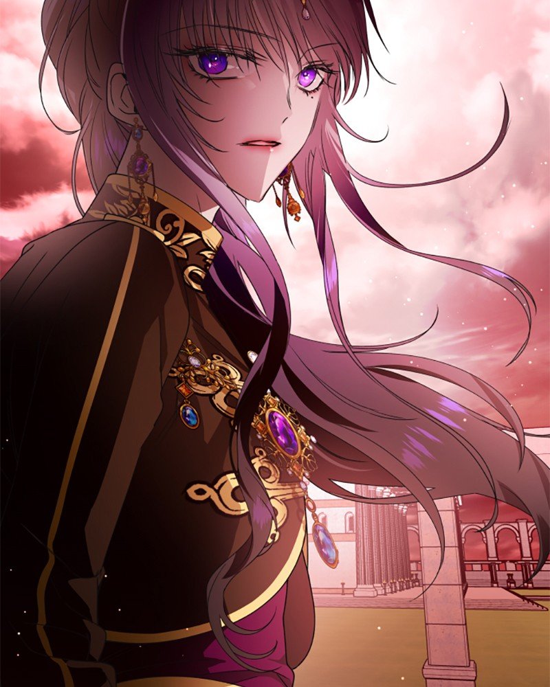 tôi muốn trở thành cô ấy dù chỉ là một ngày chapter 82 181