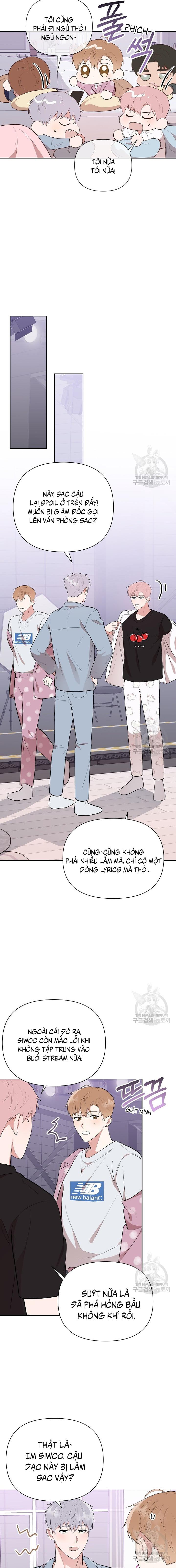 hợp đồng tài trợ tình yêu chapter 16 7