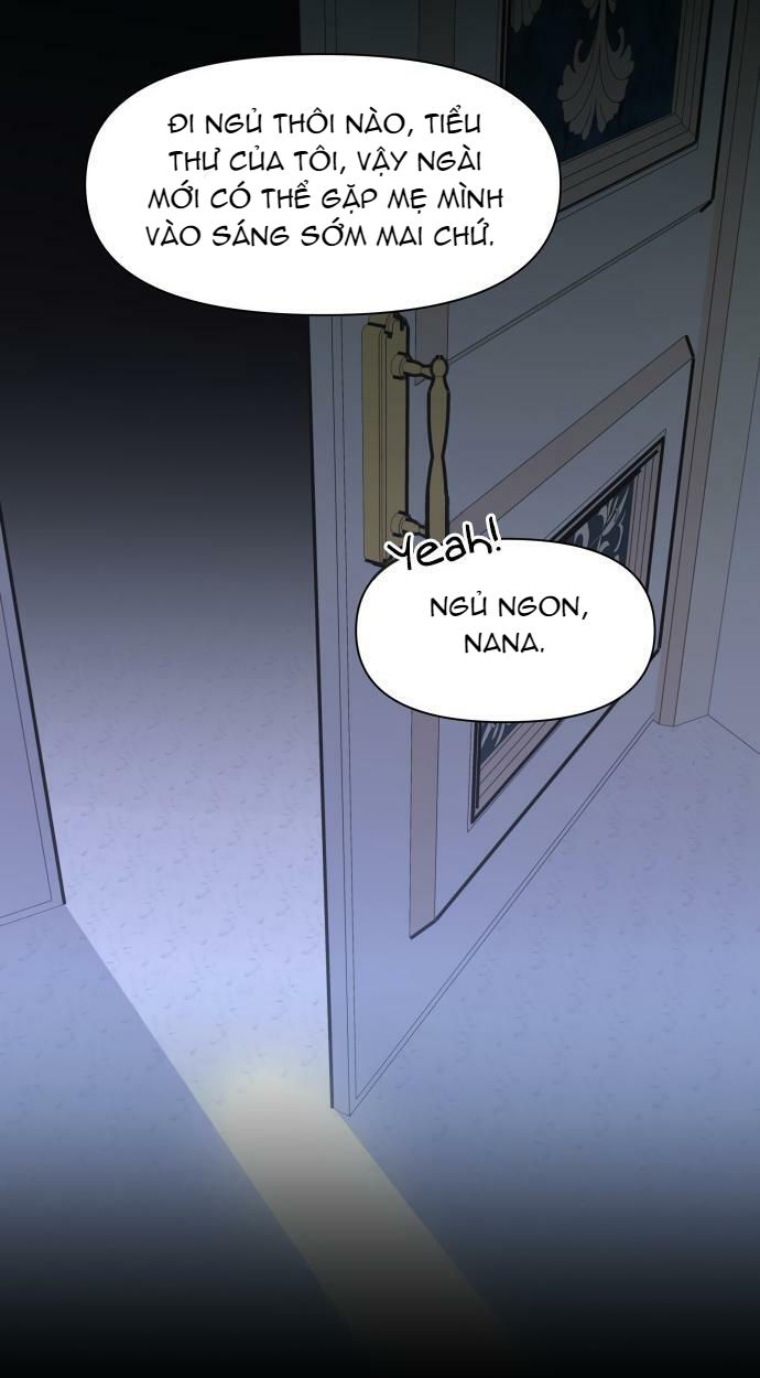 tôi muốn trở thành cô ấy dù chỉ là một ngày chapter 11 5