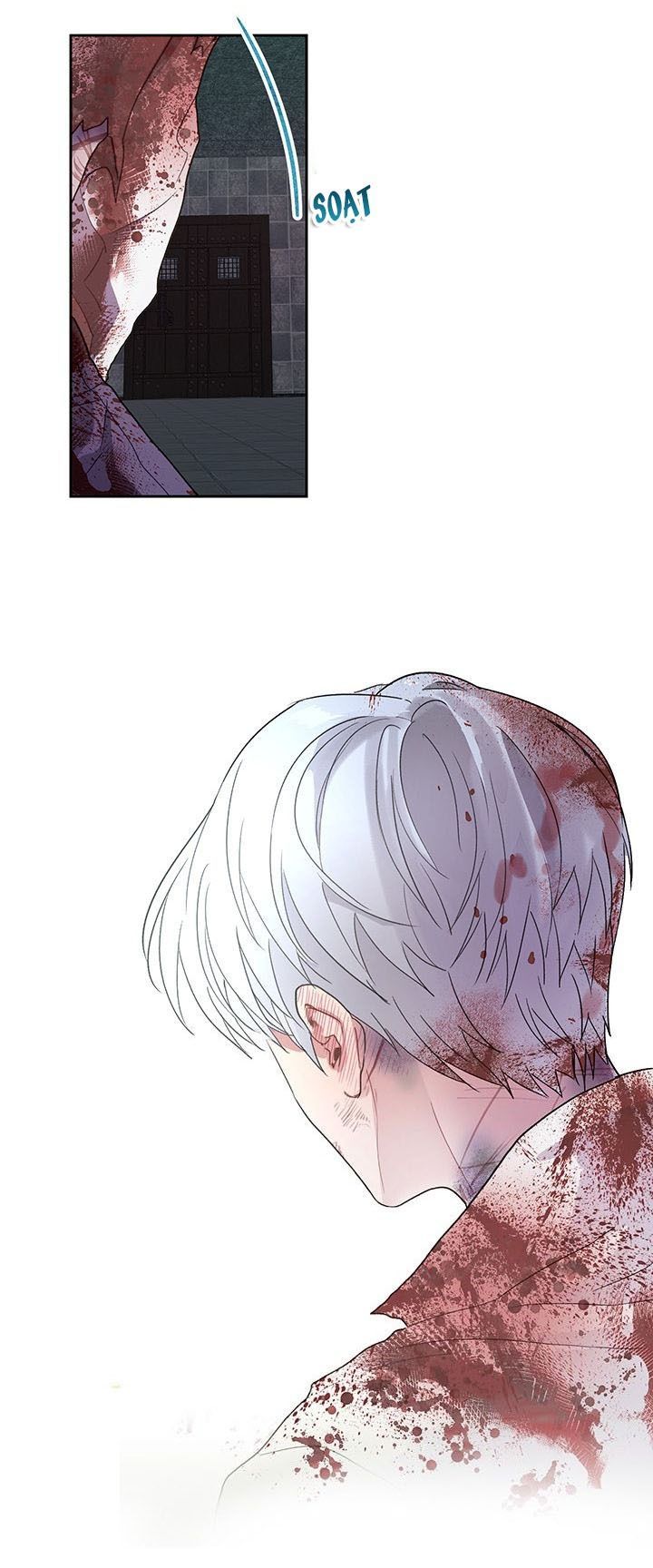 cách để cứu rỗi anh trai của nữ chính chapter 6 58