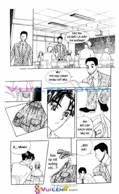 bong bóng trắng chapter 9 86