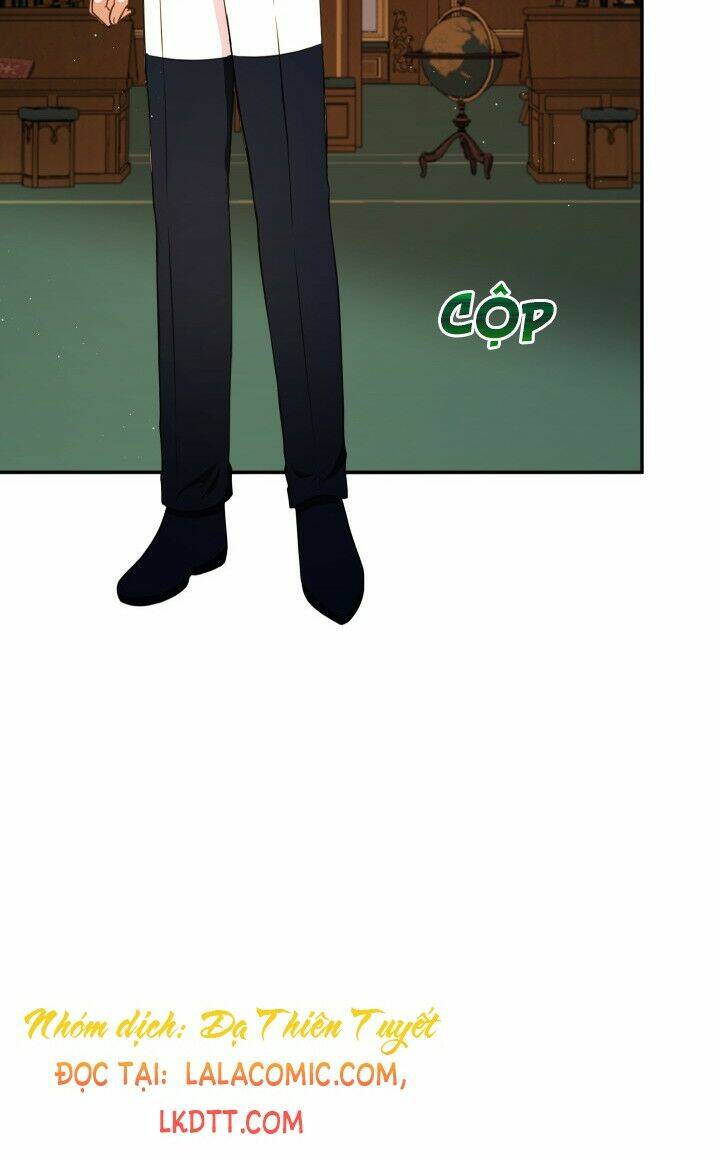 công chúa xấu xa chapter 33 17