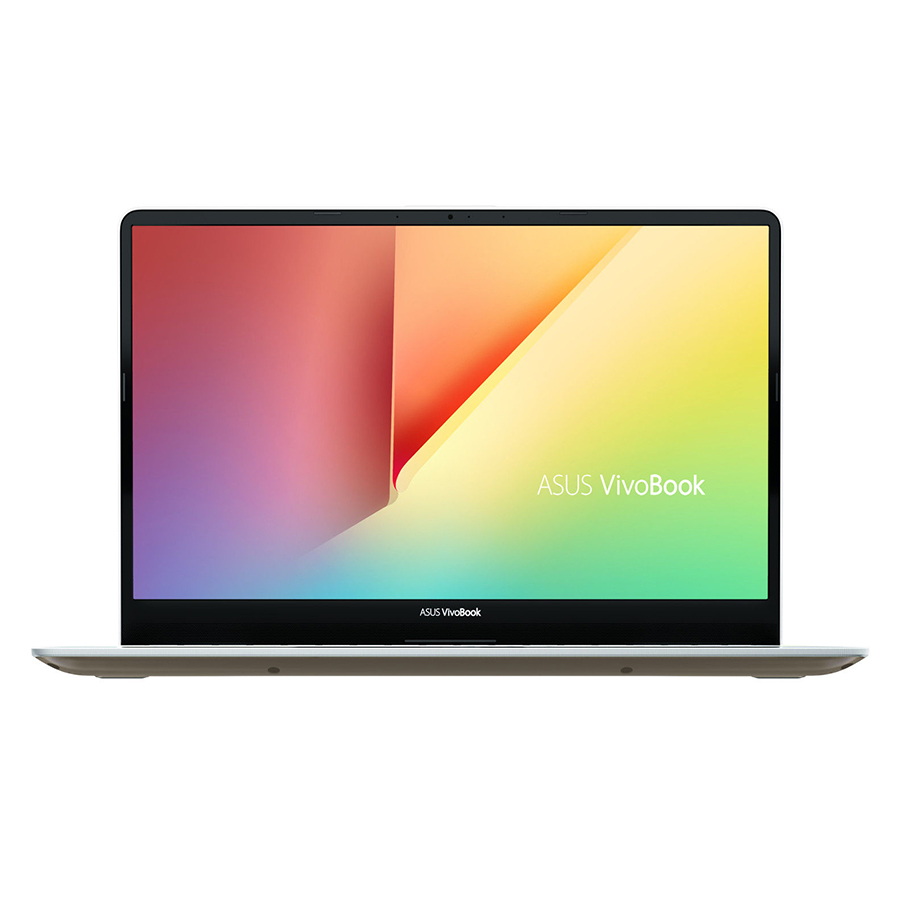 Laptop Asus Vivobook S15 S530FN-BQ128T Core i5-8265U/Win10 (15.6&quot; FHD IPS) - Hàng Chính Hãng