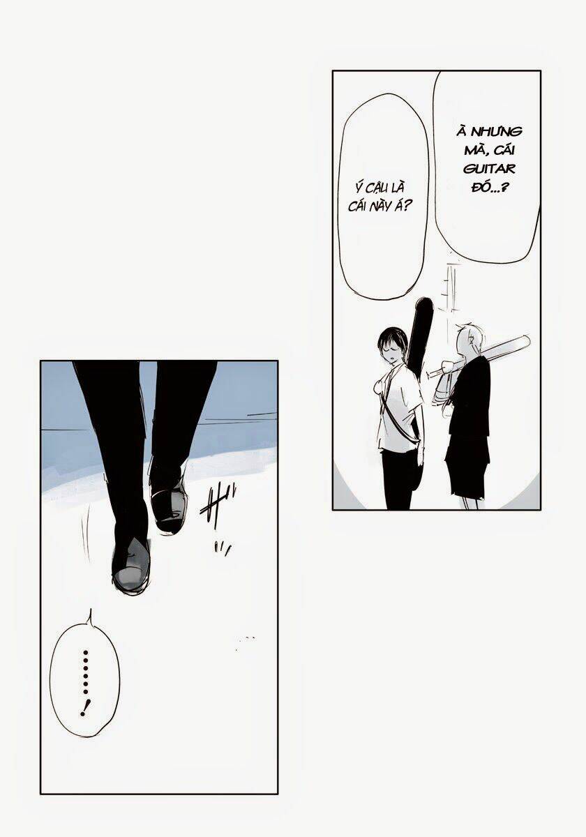 tokyo kushu - jack chapter 2 33