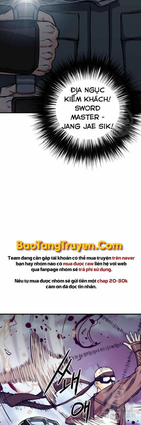 Druid Tại Ga Seoul - Người Hóa Thú Chapter 45 32