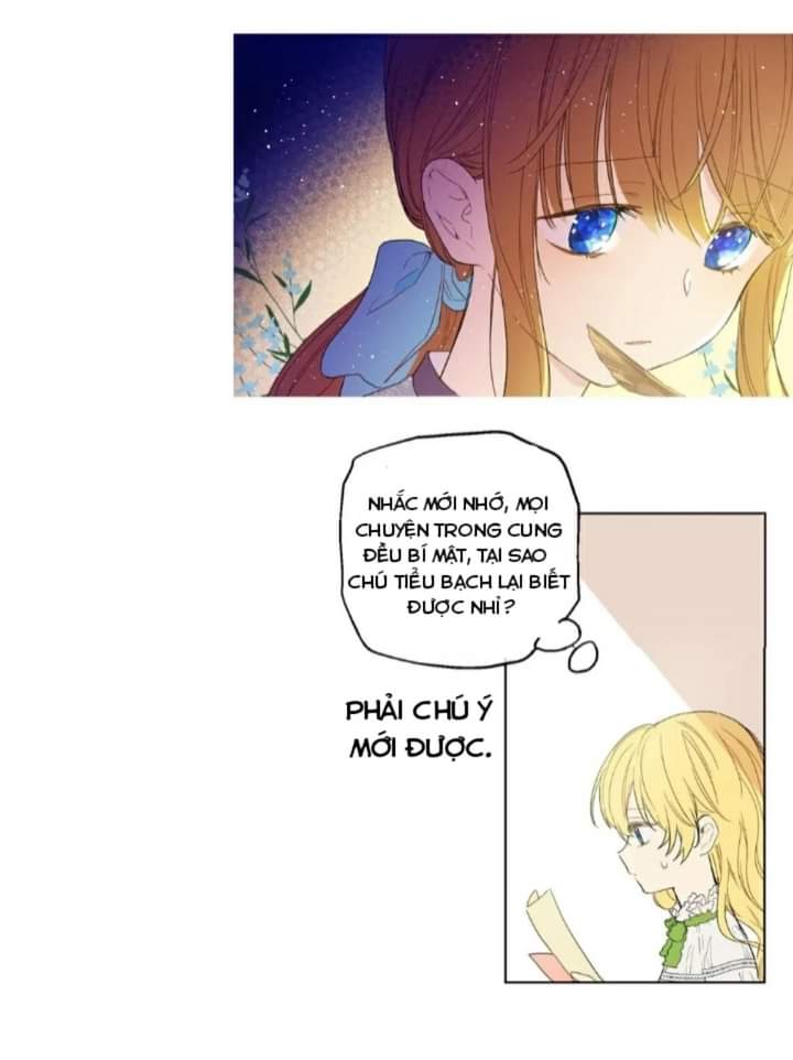 bỗng một ngày nọ tôi trở thành nàng công chúa chapter 48 41