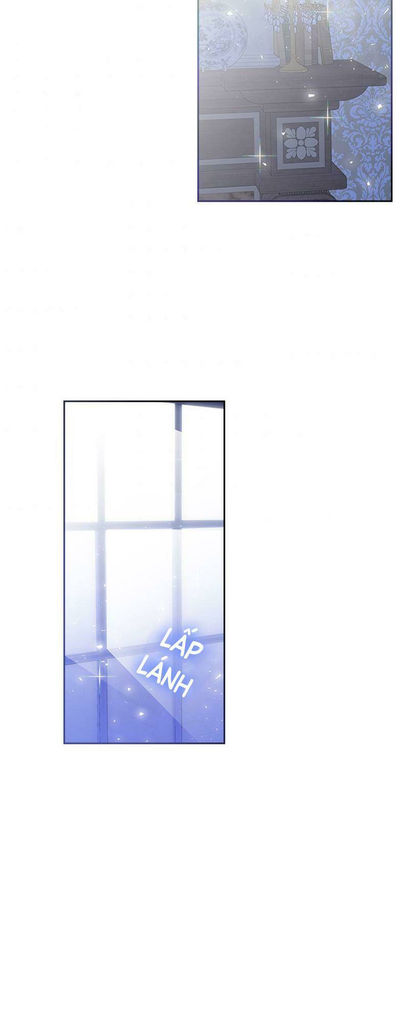 công chúa phản diện muốn ở trong ngôi nhà bánh quy chapter 8 32