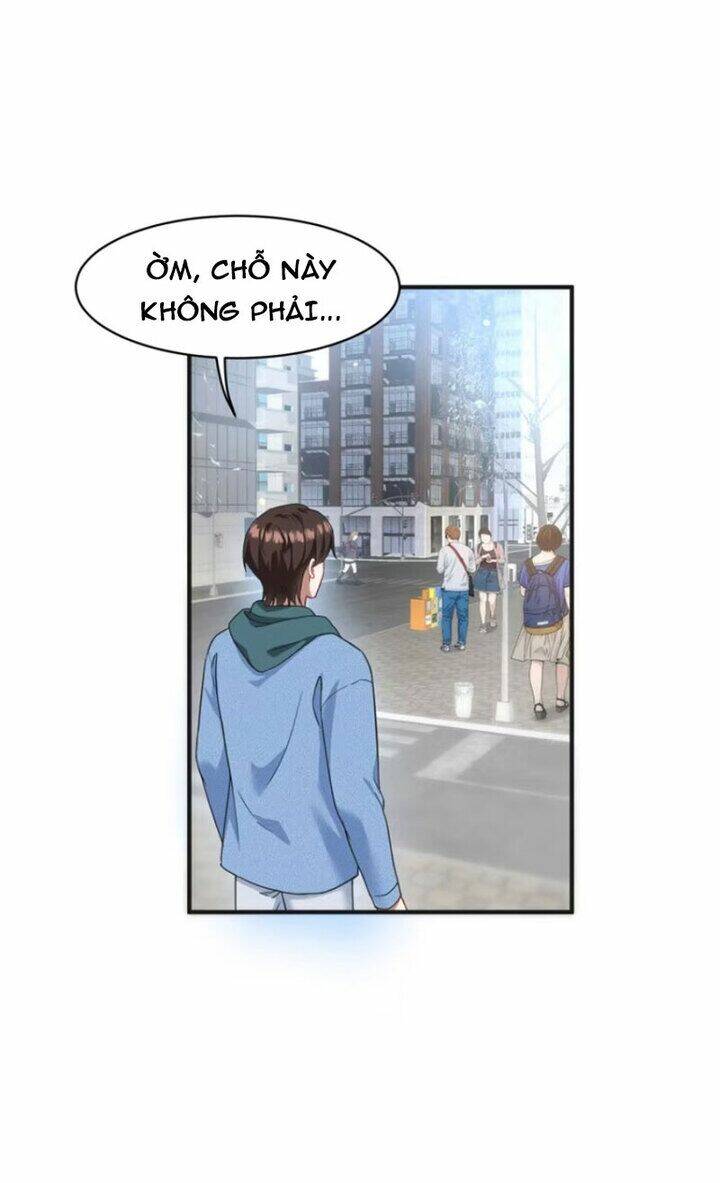 Bỏ Làm Simp Chúa, Ta Có Trong Tay Cả Tỉ Thần Hào chapter 9.1 15