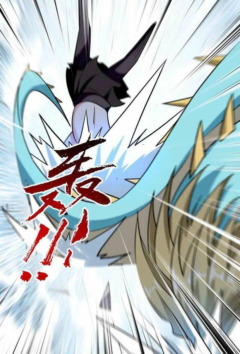 vạn giới tiên vương chapter 192 7