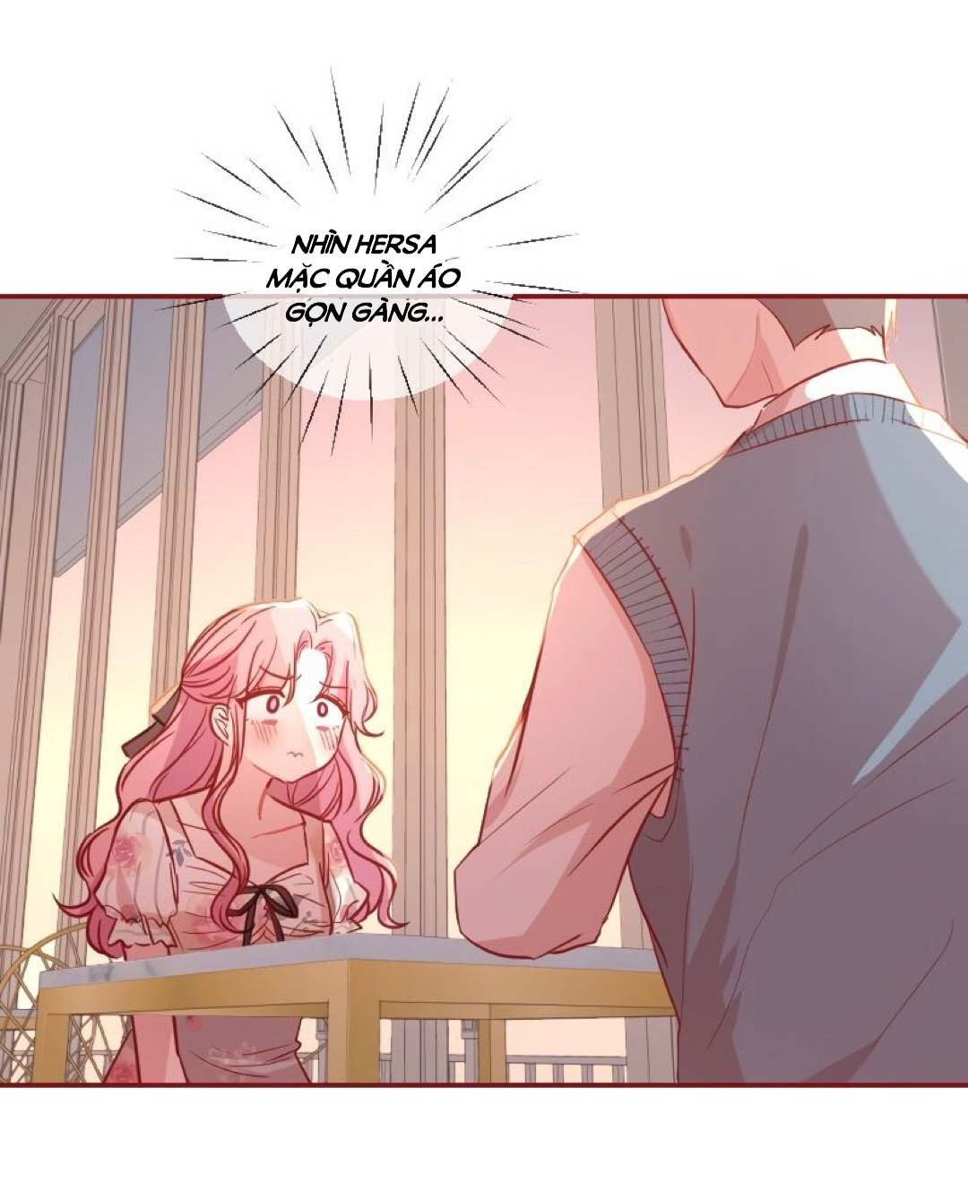 Mù Quáng Vì Yêu Anh Chapter 6 - Next Chapter 7